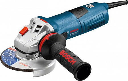 Угловая шлифмашина Bosch GWS 13-125 CIE Professional