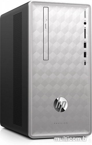 HP Pavilion 590-p0010ur 4GL62EA