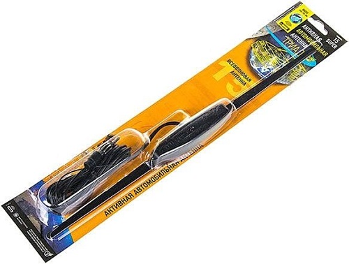 Антенна для радиостанции Триада 15 Super