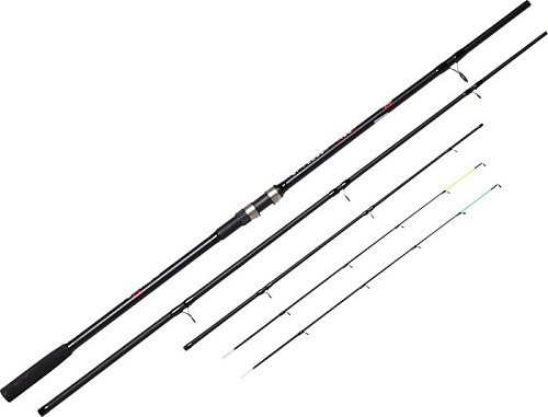 Удилище Salmo Extreme BP Feeder 120 3.3 3137-330