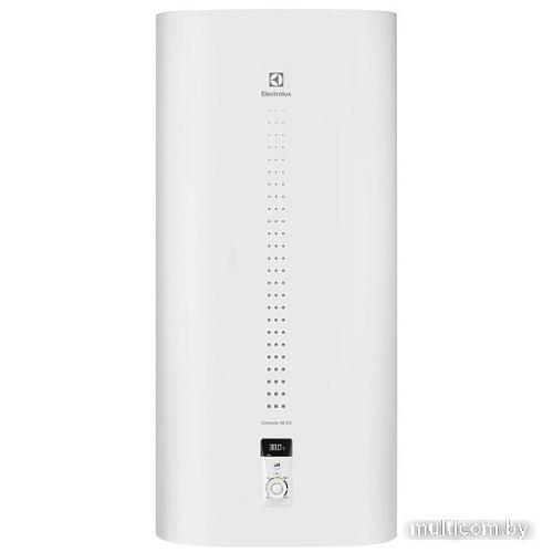 Накопительный электрический водонагреватель Electrolux EWH 50 Centurio IQ 3.0