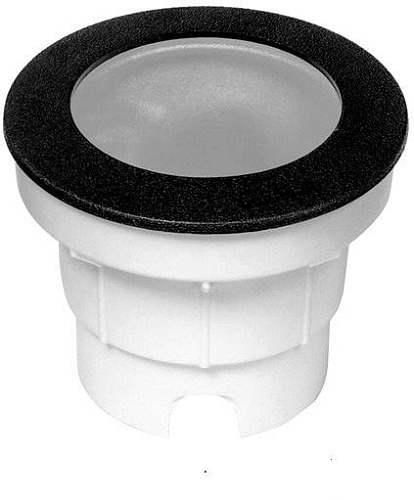 Тротуарный встраиваемый светильник Fumagalli Ceci 2F1.000.000.AXG1L