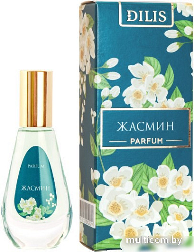 Парфюмерия Dilis Parfum Жасмин EdP (9.5 мл)