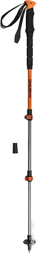 Треккинговые палки Husky Stork (оранжевый)