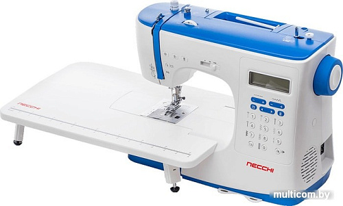 Компьютерная швейная машина Necchi 7580
