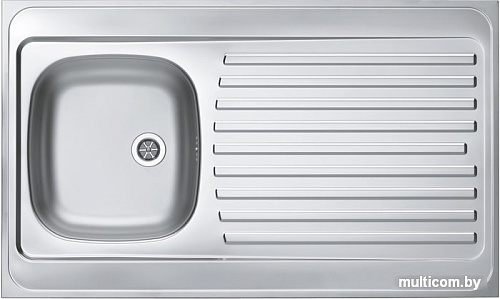 Кухонная мойка Alveus Classic 70 L