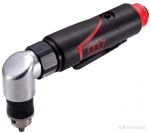 Угловая дрель M7 QE-634