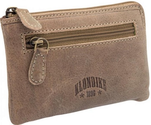 Кошелек Klondike 1896 KD1001-02