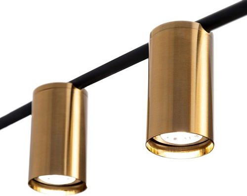 Подвесная люстра Divinare Tilda 1126/04 PL-9