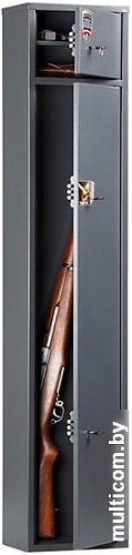 Оружейный сейф AIKO Чирок 1520