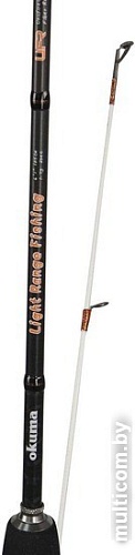 Удилище Okuma Light Range Fishing Rod LRF-S-612L-1