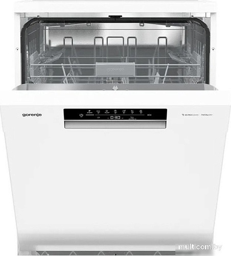Отдельностоящая посудомоечная машина Gorenje GS642C90W