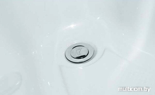 Душевая кабина Erlit ER5709TP-C24 90x90