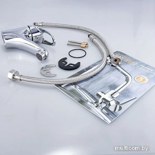 Смеситель Maxonor MN1003