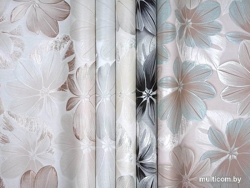 Виниловые обои Vimala Шэрон 9963