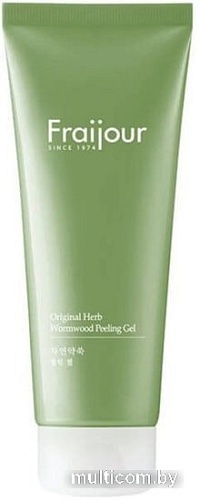 Evas Fraijour Original Herb Wormwood Peeling Gel 150 мл
