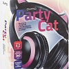 Наушники QUMO Party Cat ВТ0024