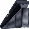 Чехол для планшета Cooler Master Yen Folio for iPad 2/3/4 Silver (C-IP4F-CTYF-SS)