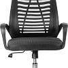 Офисное кресло Mio Tesoro Келли A-017 (черный)