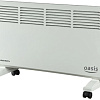 Конвектор Oasis KM-25
