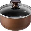 Кастрюля Tefal Tendance Brownie 04182322