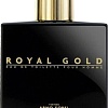 Туалетная вода Arno Sorel Royal Gold Man EdT (100 мл)