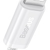 Кабель Baseus Dynamic Series Fast Charging Data Cable USB to iP CALD000502