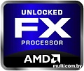 Процессор AMD FX-8350 BOX (FD8350FRHKBOX)