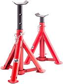 Страховочные опоры Autoprofi JS-02 2т