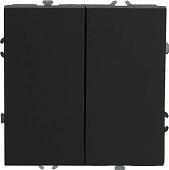 Выключатель перекрестный Stekker Эмили RSW10-5111-05 50167