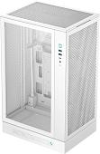 Корпус DeepCool CH270 Digital R-CH270-WHNDM0-G-1