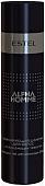 Шампунь Estel Professional Alpha Homme тонизирующий с охлаждающим эффектом 250 мл
