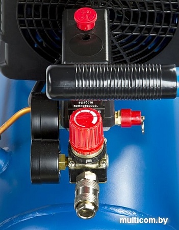 Компрессор Зубр ЗКП-230-24-2.5