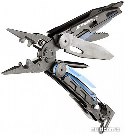 Туристический нож Leatherman Mut Eod