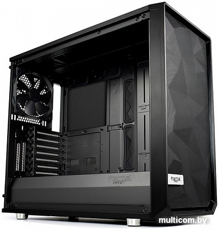 Корпус Fractal Design Meshify S2 FD-CA-MESH-S2-BKO-TGL