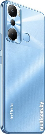 Смартфон Infinix Hot 20i 4GB/64GB (звездный синий)