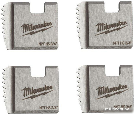 Milwaukee NPT HS 48361108