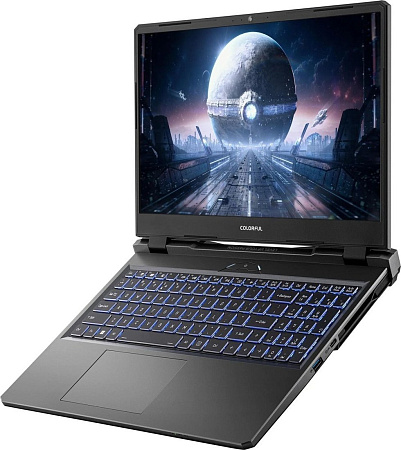 Игровой ноутбук Colorful Evol P15 24 A10205400055