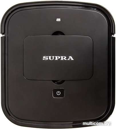 Робот-пылесос Supra VCS-4091
