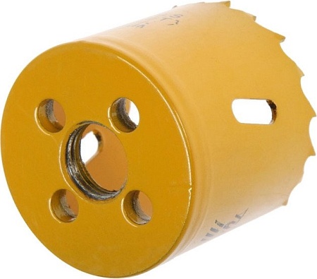 Коронка Tundra 7351935