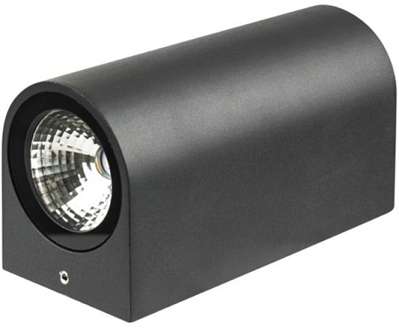 Уличный настенный светильник Rexant 610-001