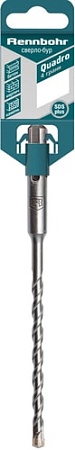 Бур Rennbohr 510616