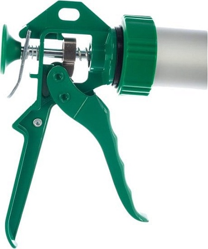 Пистолет для герметика Blast Tube Long 591006
