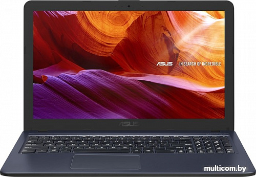Ноутбук ASUS VivoBook A543MA-GQ1228