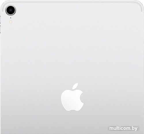 Планшет Apple iPad Pro 11&quot; 512GB MTXU2 (серебристый)
