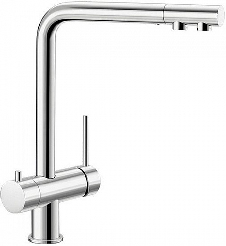 Смеситель Blanco Fontas 515581