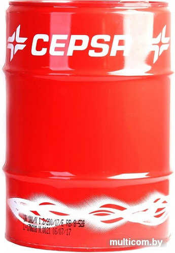 Моторное масло CEPSA AVANT 10W-40 50л