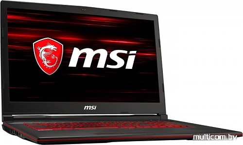 Ноутбук MSI GL73 8RC-448XRU