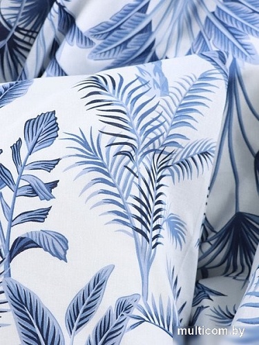 Постельное белье Этель Palmetto 10706965