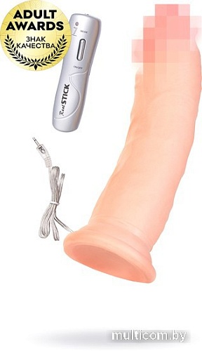 Вибратор TOYFA 981037-1